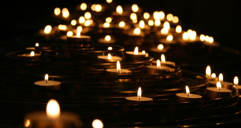 Statement and Call to Courageous Communion